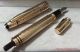 2018 Replica Mont Blanc JFK Fountain Pen Rose Gold Barrel38 (4)_th.jpg